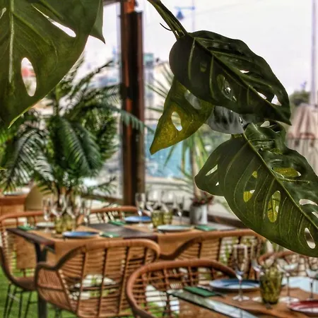 Ξενοδοχείο El Muelle De