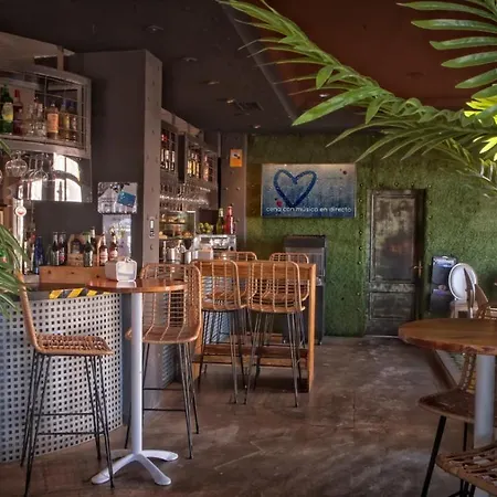 Ξενοδοχείο El Muelle De Suances