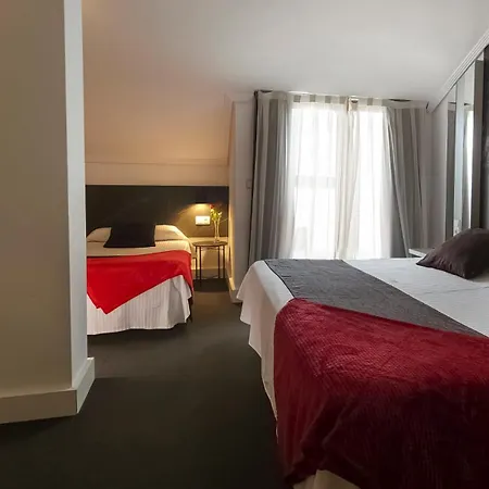 El Muelle De Ξενοδοχείο Suances