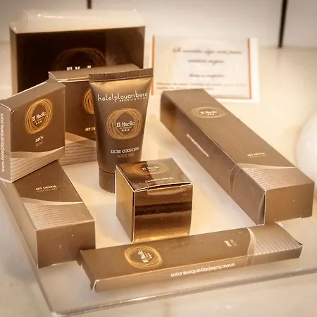 El Muelle De Ξενοδοχείο Suances