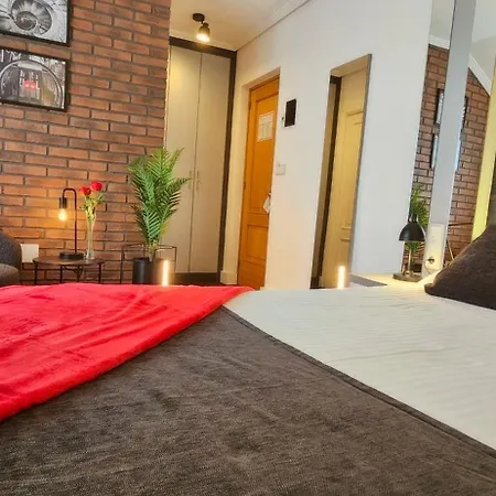 El Muelle De Ξενοδοχείο