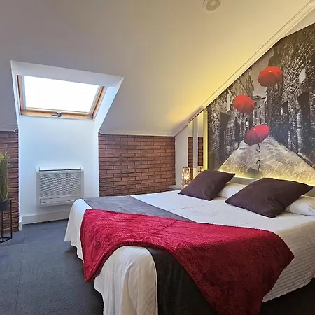 El Muelle De Ξενοδοχείο 3*