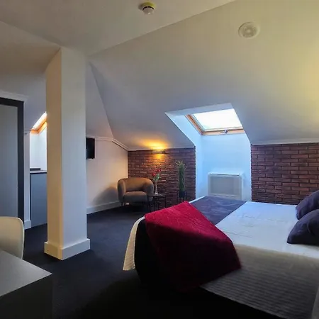 El Muelle De Ξενοδοχείο 3*