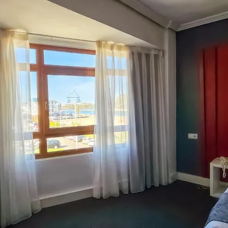 Hotel El Muelle De