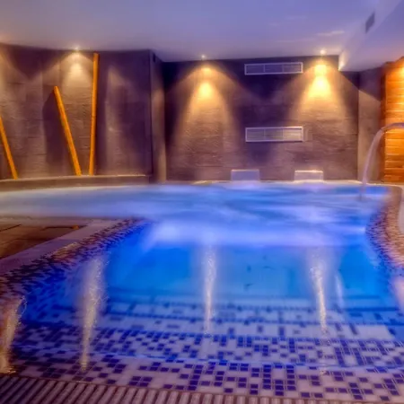 El Muelle De Suances