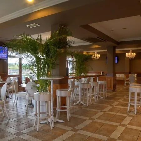 Ξενοδοχείο El Muelle De