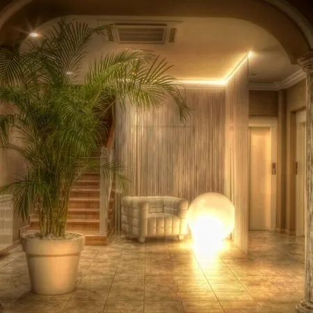 Ξενοδοχείο El Muelle De Suances