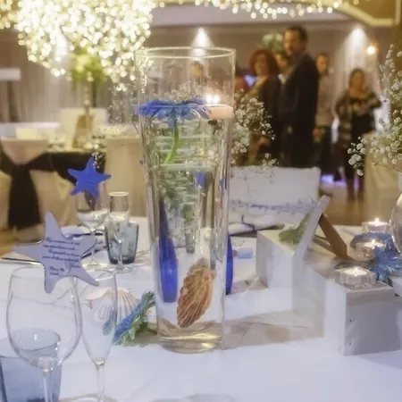 El Muelle De Suances