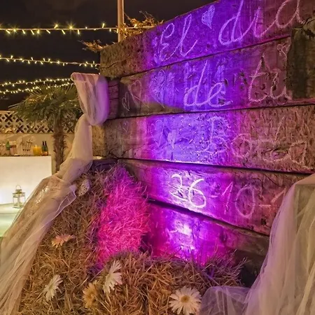 Ξενοδοχείο El Muelle De