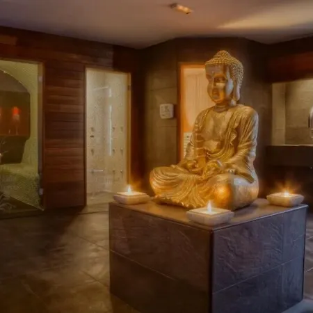 Ξενοδοχείο El Muelle De