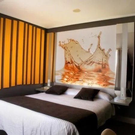 El Muelle De Ξενοδοχείο