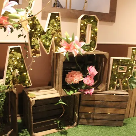 El Muelle De Suances