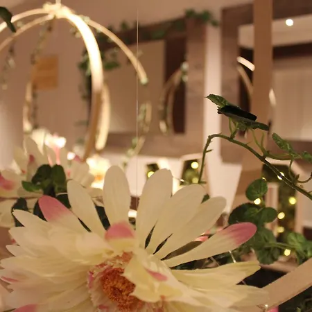 El Muelle De Ξενοδοχείο 3*