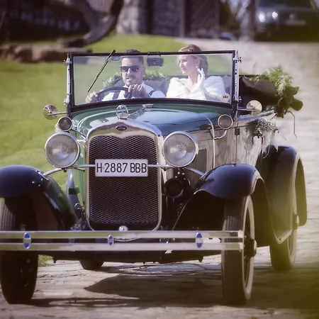 El Muelle De Ξενοδοχείο Suances