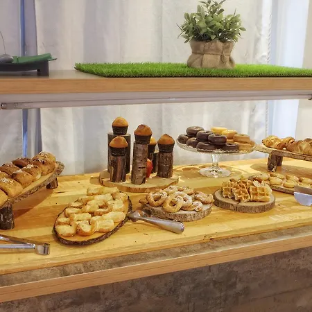 Ξενοδοχείο El Muelle De