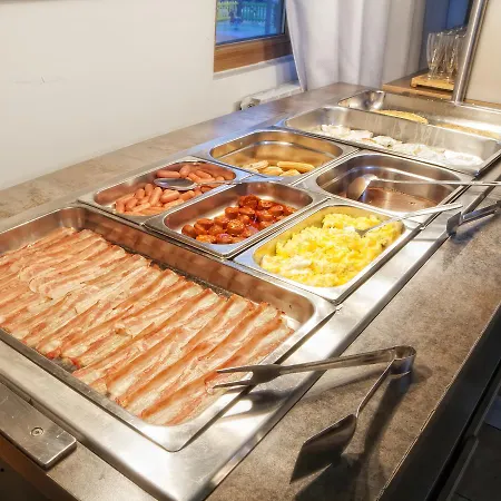 Ξενοδοχείο El Muelle De