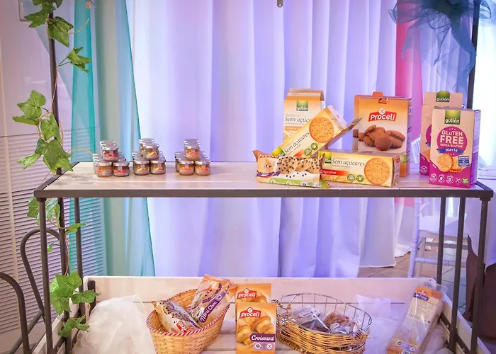 Hotell El Muelle De Suances