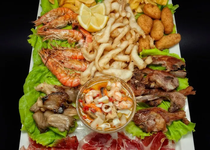 El Muelle De Hotell 3*