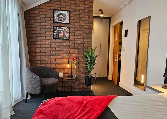 El Muelle De 3* Suances