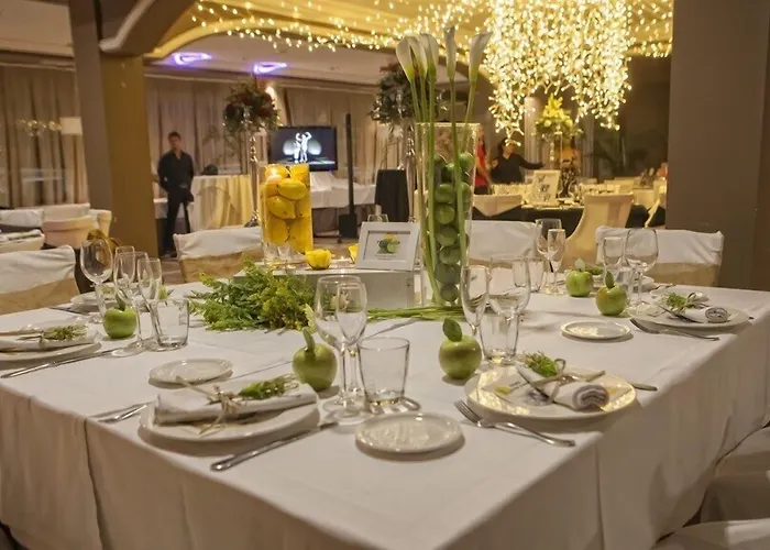 Hotell El Muelle De 3*