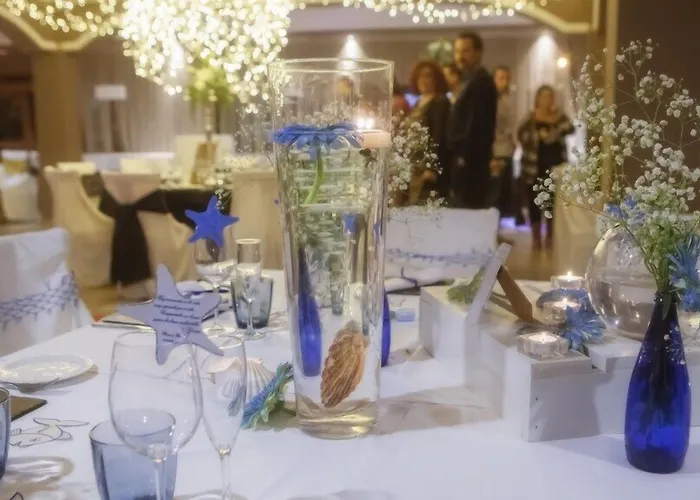 El Muelle De Suances