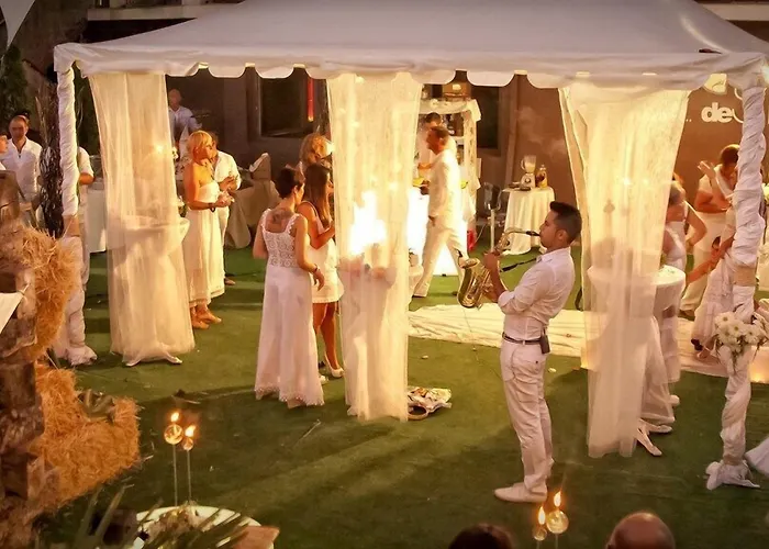 El Muelle De Suances