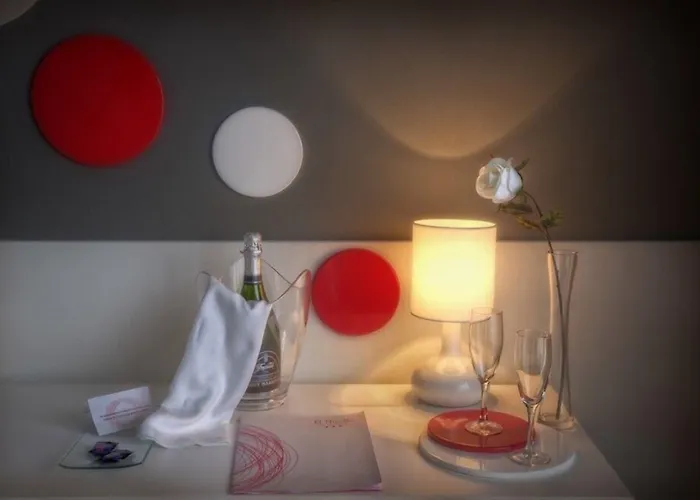 El Muelle De Suances