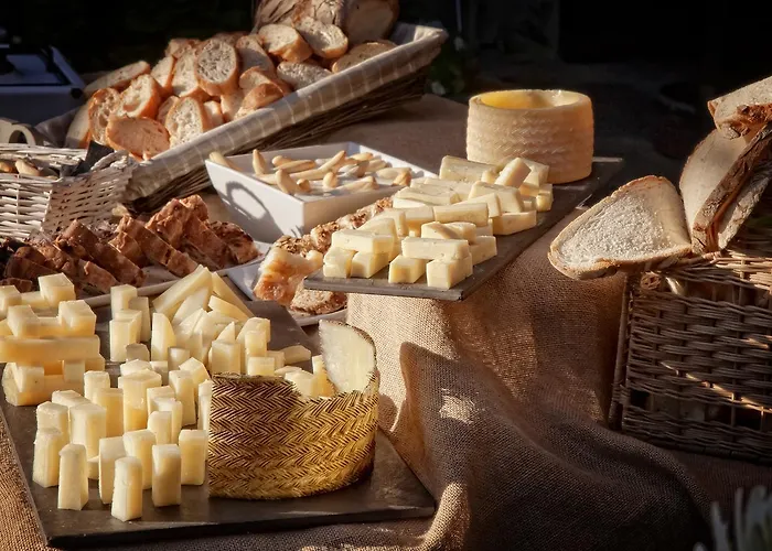 Hotell El Muelle De 3*